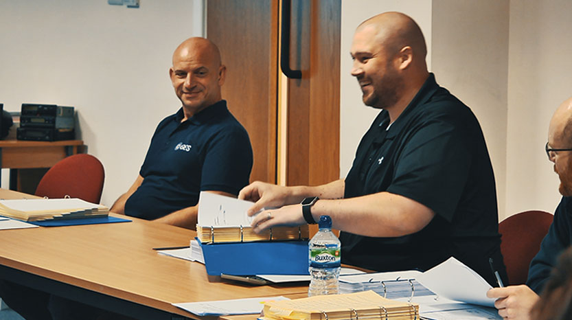 RHA Training Image | Managing your operator’s Licence Course